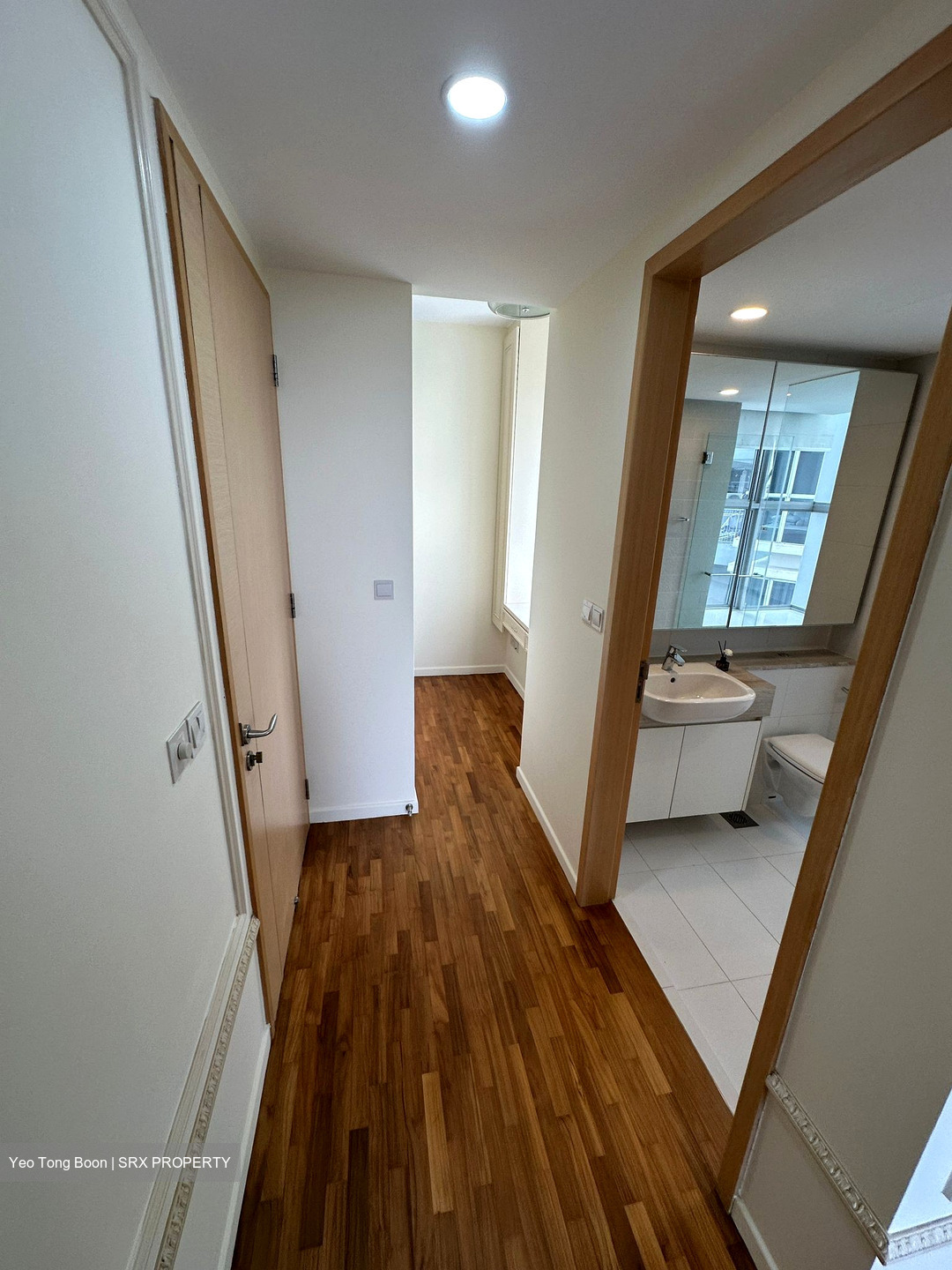 The Estuary (D27), Condominium #539223051